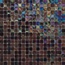 Sicis Glimmer С000555482 123 Mirtillo Mosaïque 29,5x29,5 cm, Italie, nacre - photo 1