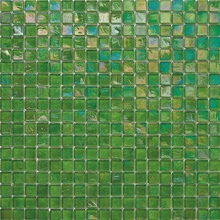 Sicis Glimmer С000555483 124 Pear Mosaico 29,5x29,5 cm, Itália, madrepérola - foto 1 - foto 1