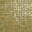 Sicis Glimmer С000555485 126 Avocado Mosaic 29,5x29,5 cm, Italy, pearl - photo 1