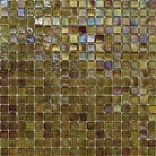 Sicis Glimmer С000555486 127 Lychee Mosaico 29,5x29,5 cm, Itália, madrepérola - foto 1 - foto 1