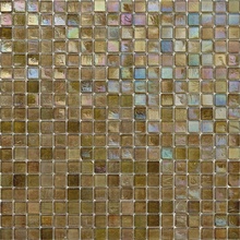 Sicis Glimmer С000555488 129 Date Mosaico 29,5x29,5 cm, Itália, madrepérola - foto 1 - foto 1