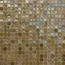 Sicis Glimmer С000555488 129 Date Mozaika 29,5x29,5 cm, Itálie, perleť - fotografie 1