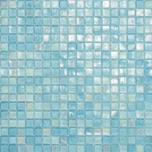 Sicis Glimmer С000555490 141 Blackcurrant Mosaico 29,5x29,5 cm, Itália, madrepérola - foto 1 - foto 1