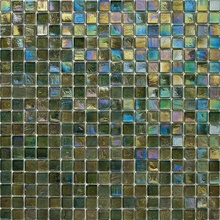 Sicis Glimmer С000555492 143 Lemon Mosaico 29,5x29,5 cm, Itália, madrepérola - foto 1 - foto 1