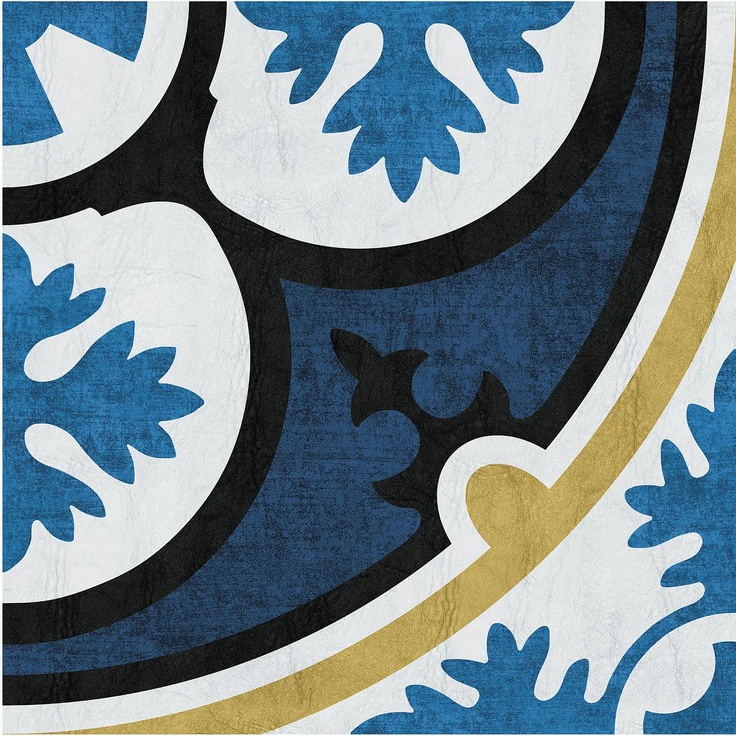 Sicis Havana С000576198 Havana Ancon 02 6MM 29,6*29,6 Floor tile 29,6x29,6 cm, Italy, hydraulic - photo 1 Sicis Havana С000576198 Havana Ancon 02 6MM 29,6*29,6 Floor tile 29,6x29,6 cm, Italy, hydraulic - photo 1
