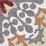 Sicis Havana С000576199 Havana Baracoa 01 6MM 29,6*29,6 Floor tile 29,6x29,6 cm, Italy, hydraulic - photo 1