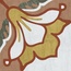 Sicis Havana С000576251 Havana Moa 01 6MM 29,6*29,6 Floor tile 29,6x29,6 cm, Italy, hydraulic - photo 1