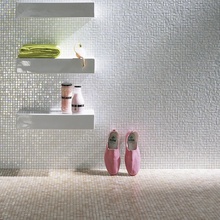 Sicis Iridium glass, Italy, pearl - interior photo 1 - 3 Sicis Iridium glass, Italy, pearl - interior photo 1 - photo 3