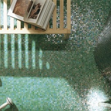 Sicis Iridium glass, Italy, pearl - interior photo 1 - photo 4