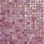 Sicis Iridium С000555497 Azalea 2 Mosaïque 29,5x29,5 cm, Italie, nacre - photo 1