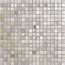Sicis Iridium С000555501 Crocus 1 Mozaïek 29,5x29,5 cm, Italië, parelmoer - foto 1