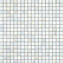 Sicis Iridium С000555507 Daisy Mozaïek 29,5x29,5 cm, Italië, parelmoer - foto 1 - foto 1