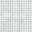 Sicis Iridium С000555507 Daisy Mosaïque 29,5x29,5 cm, Italie, nacre - photo 1