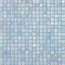 Sicis Iridium С000555514 Iris 1 Mosaïque 29,5x29,5 cm, Italie, nacre - photo 1