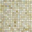 Sicis Iridium С000555520 Marigold 1 Mosaïque 29,5x29,5 cm, Italie, nacre - photo 1