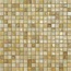 Sicis Iridium С000555521 Marigold 2 Mosaïque 29,5x29,5 cm, Italie, nacre - photo 1