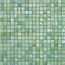 Sicis Iridium С000555524 Mint 2 Mosaico 29,5x29,5 cm, Itália, madrepérola - foto 1