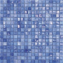 Sicis Iridium С000555527 Periwinkle Mozaïek 29,5x29,5 cm, Italië, parelmoer - foto 1 - foto 1
