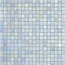 Sicis Iridium С000555528 Petunia 1 Mosaic 29,5x29,5 cm, Italy, pearl - photo 1