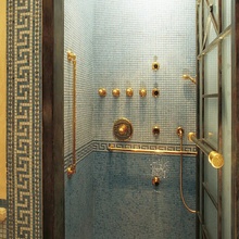 Sicis Murano Smalto glass, Italy - interior photo 1 - photo 1