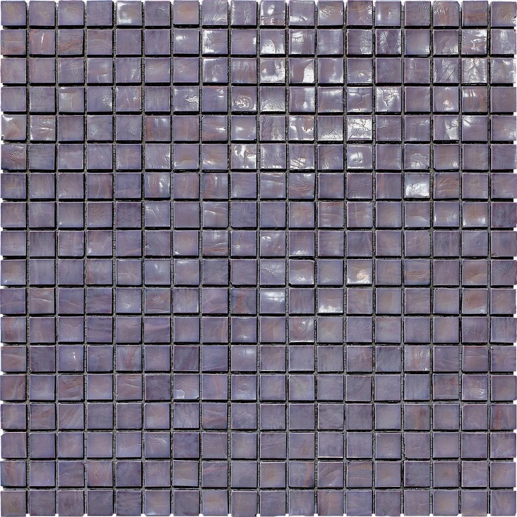 Sicis Murano Smalto С000511233 Amethyst 3 1,5*1,5 Mosaic 29,5x29,5 cm, Italy - photo 1 Sicis Murano Smalto С000511233 Amethyst 3 1,5*1,5 Mosaic 29,5x29,5 cm, Italy - photo 1