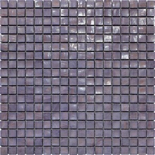 Sicis Murano Smalto С000511233 Amethyst 3 1,5*1,5 Mozaik 29,5x29,5 cm, Italien - foto 1 - foto 1