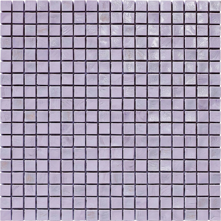 Sicis Murano Smalto С000511232 Amethyst 2 1,5*1,5 Mozaika 29,5x29,5 cm, Itálie - fotografie 1 Sicis Murano Smalto С000511232 Amethyst 2 1,5*1,5 Mozaika 29,5x29,5 cm, Itálie - fotografie 1