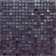 Sicis Murano Smalto С000511234 Amethyst 4 1,5*1,5 Mozaik 29,5x29,5 cm, Italien - foto 1 - foto 1