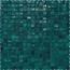 Sicis Murano Smalto С000511239 Aquamarine 4 1,5*1,5 Mosaic 29,5x29,5 cm, Italy - photo 1