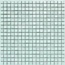 Sicis Murano Smalto С000511235 Aquamarine 0 1,5*1,5 Mosaic 29,5x29,5 cm, Italy - photo 1 Sicis Murano Smalto С000511235 Aquamarine 0 1,5*1,5 Mosaic 29,5x29,5 cm, Italy - photo 1
