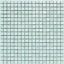 Sicis Murano Smalto С000511235 Aquamarine 0 1,5*1,5 Mozaik 29,5x29,5 cm, Italien - foto 1 - foto 1
