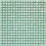 Sicis Murano Smalto С000511236 Aquamarine 1 1,5*1,5 Mosaic 29,5x29,5 cm, Italy - photo 1