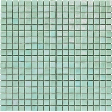 Sicis Murano Smalto С000511236 Aquamarine 1 1,5*1,5 Mozaik 29,5x29,5 cm, Italien - foto 1 - foto 1