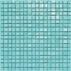 Sicis Murano Smalto С000511237 Aquamarine 2 1,5*1,5 Mosaic 29,5x29,5 cm, Italy - photo 1 Sicis Murano Smalto С000511237 Aquamarine 2 1,5*1,5 Mosaic 29,5x29,5 cm, Italy - photo 1