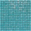Sicis Murano Smalto С000511238 Aquamarine 3 1,5*1,5 Mosaic 29,5x29,5 cm, Italy - photo 1