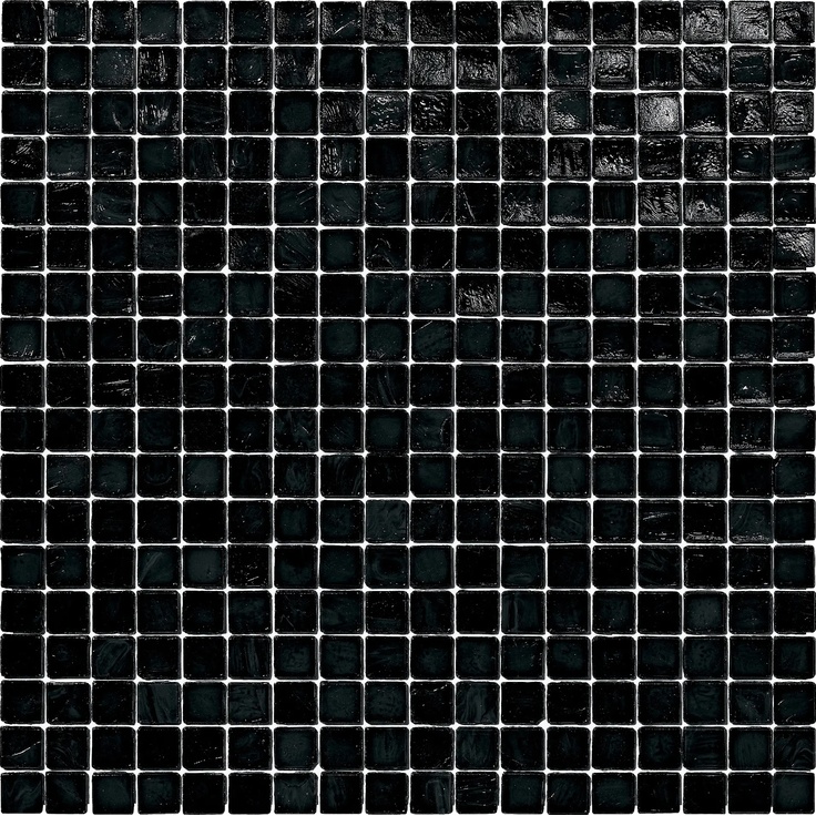 Sicis Murano Smalto С000511241 Black 1,5*1,5 Mozaika 29,5x29,5 cm, Itálie - fotografie 1 Sicis Murano Smalto С000511241 Black 1,5*1,5 Mozaika 29,5x29,5 cm, Itálie - fotografie 1