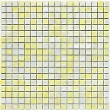 Sicis Murano Smalto С000511242 Cadmium 1 1,5*1,5 Mozaik 29,5x29,5 cm, Italien - foto 1 - foto 1