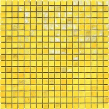 Sicis Murano Smalto С000511244 Cadmium 4 1,5*1,5 Mozaik 29,5x29,5 cm, Italien - foto 1 - foto 1