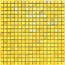 Sicis Murano Smalto С000511244 Cadmium 4 1,5*1,5 Mozaika 29,5x29,5 cm, Itálie - fotografie 1