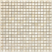 Sicis Murano Smalto С000511245 Chestnut 1 1,5*1,5 Mozaik 29,5x29,5 cm, Italien - foto 1 - foto 1