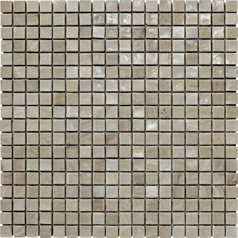 Sicis Murano Smalto С000511246 Chestnut 2 1,5*1,5 Mozaik 29,5x29,5 cm, Italien - foto 1 - foto 1