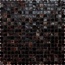 Sicis Murano Smalto С000511247 Chestnut 4 1,5*1,5 Mozaika 29,5x29,5 cm, Itálie - fotografie 1 Sicis Murano Smalto С000511247 Chestnut 4 1,5*1,5 Mozaika 29,5x29,5 cm, Itálie - fotografie 1