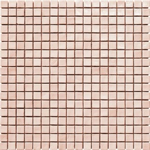 Sicis Murano Smalto С000511248 Coral 1 1,5*1,5 Mozaik 29,5x29,5 cm, Italien - foto 1 - foto 1