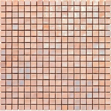 Sicis Murano Smalto С000511249 Coral 2 1,5*1,5 Mozaik 29,5x29,5 cm, Italien - foto 1 - foto 1