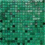 Sicis Murano Smalto С000511257 Emerald J 1,5*1,5 Mosaico 29,5x29,5 cm, Itália - foto 1 Sicis Murano Smalto С000511257 Emerald J 1,5*1,5 Mosaico 29,5x29,5 cm, Itália - foto 1