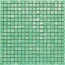 Sicis Murano Smalto С000511254 Emerald 2 1,5*1,5 Mozaika 29,5x29,5 cm, Włochy - zdjęcie 1 Sicis Murano Smalto С000511254 Emerald 2 1,5*1,5 Mozaika 29,5x29,5 cm, Włochy - zdjęcie 1