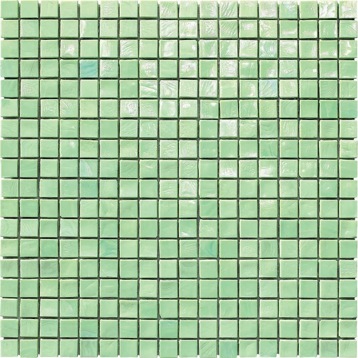 Sicis Murano Smalto С000511253 Emerald 1 1,5*1,5 Mosaic 29,5x29,5 cm, Italy - photo 1 Sicis Murano Smalto С000511253 Emerald 1 1,5*1,5 Mosaic 29,5x29,5 cm, Italy - photo 1