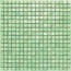 Sicis Murano Smalto С000511253 Emerald 1 1,5*1,5 Mosaic 29,5x29,5 cm, Italy - photo 1 Sicis Murano Smalto С000511253 Emerald 1 1,5*1,5 Mosaic 29,5x29,5 cm, Italy - photo 1