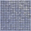Sicis Murano Smalto С000511258 Indaco 1 1,5*1,5 Mosaïque 29,5x29,5 cm, Italie - photo 1 Sicis Murano Smalto С000511258 Indaco 1 1,5*1,5 Mosaïque 29,5x29,5 cm, Italie - photo 1