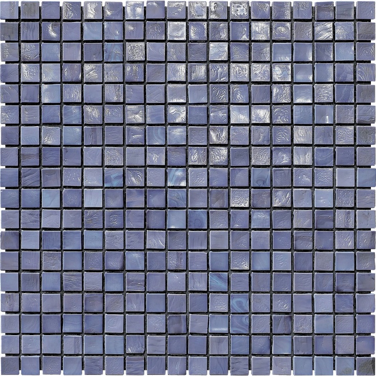 Sicis Murano Smalto С000511260 Indaco 2 1,5*1,5 Mosaic 29,5x29,5 cm, Italy - photo 1 Sicis Murano Smalto С000511260 Indaco 2 1,5*1,5 Mosaic 29,5x29,5 cm, Italy - photo 1